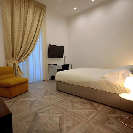 Hotel Relais Santa Lucia Sul Mare, Napoli Esterno foto