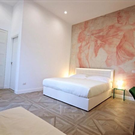 Hotel Relais Santa Lucia Sul Mare, Napoli Esterno foto