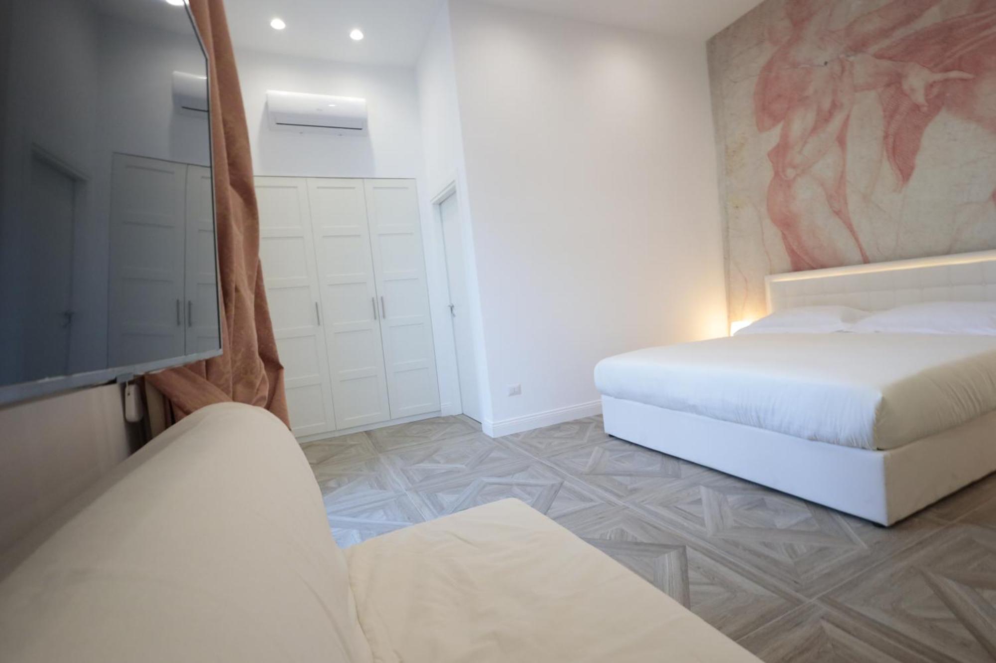 Hotel Relais Santa Lucia Sul Mare, Napoli Esterno foto