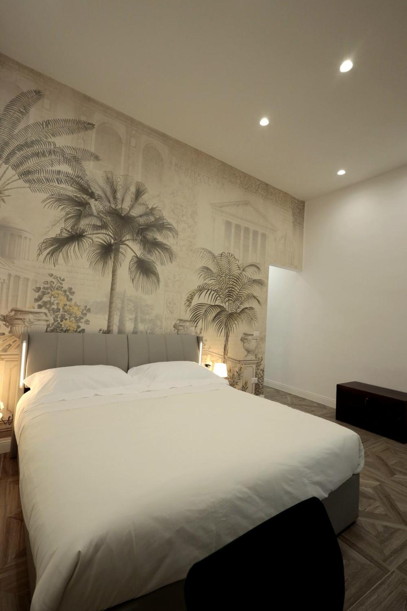 Hotel Relais Santa Lucia Sul Mare, Napoli Esterno foto
