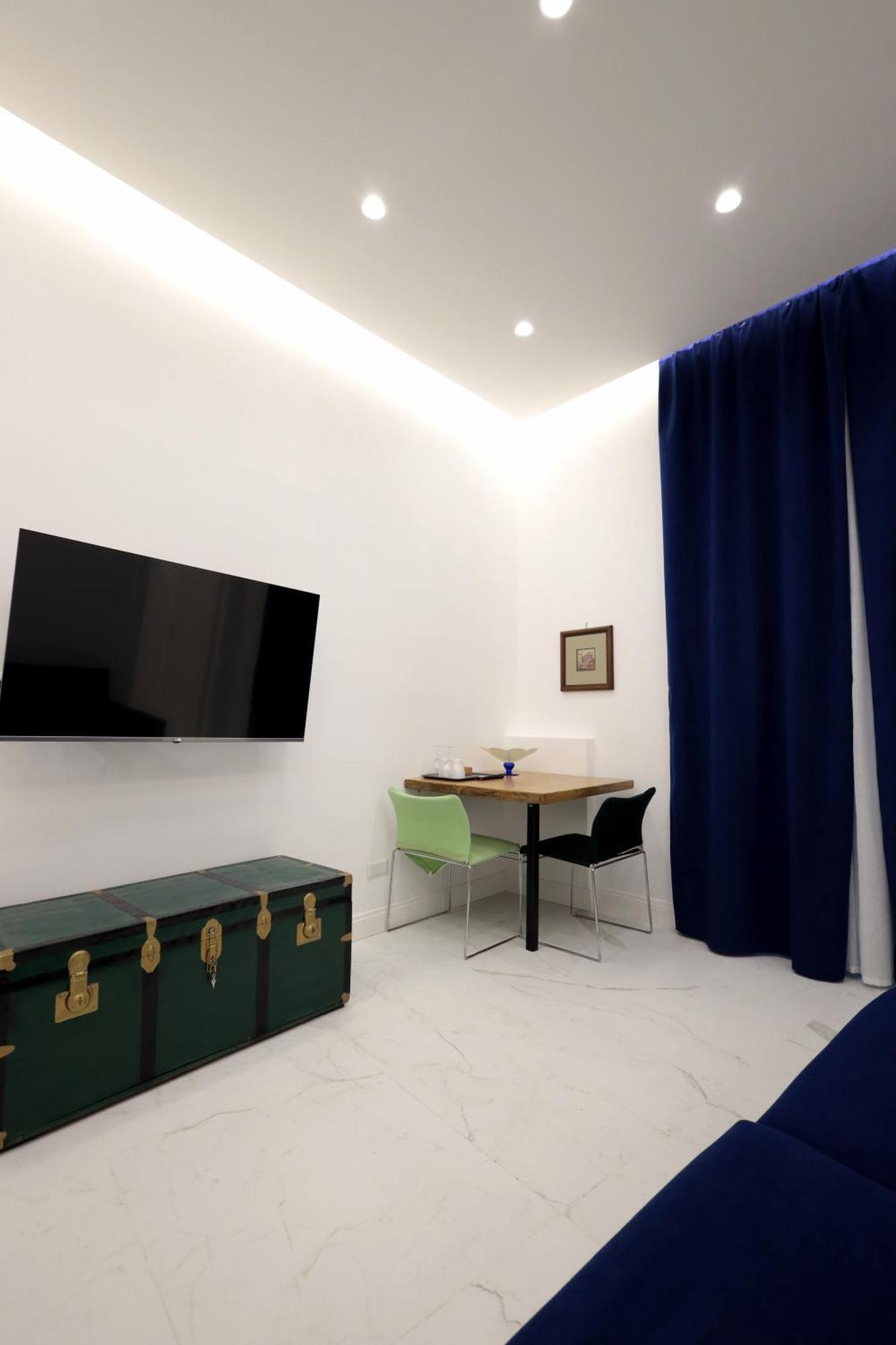 Hotel Relais Santa Lucia Sul Mare, Napoli Esterno foto