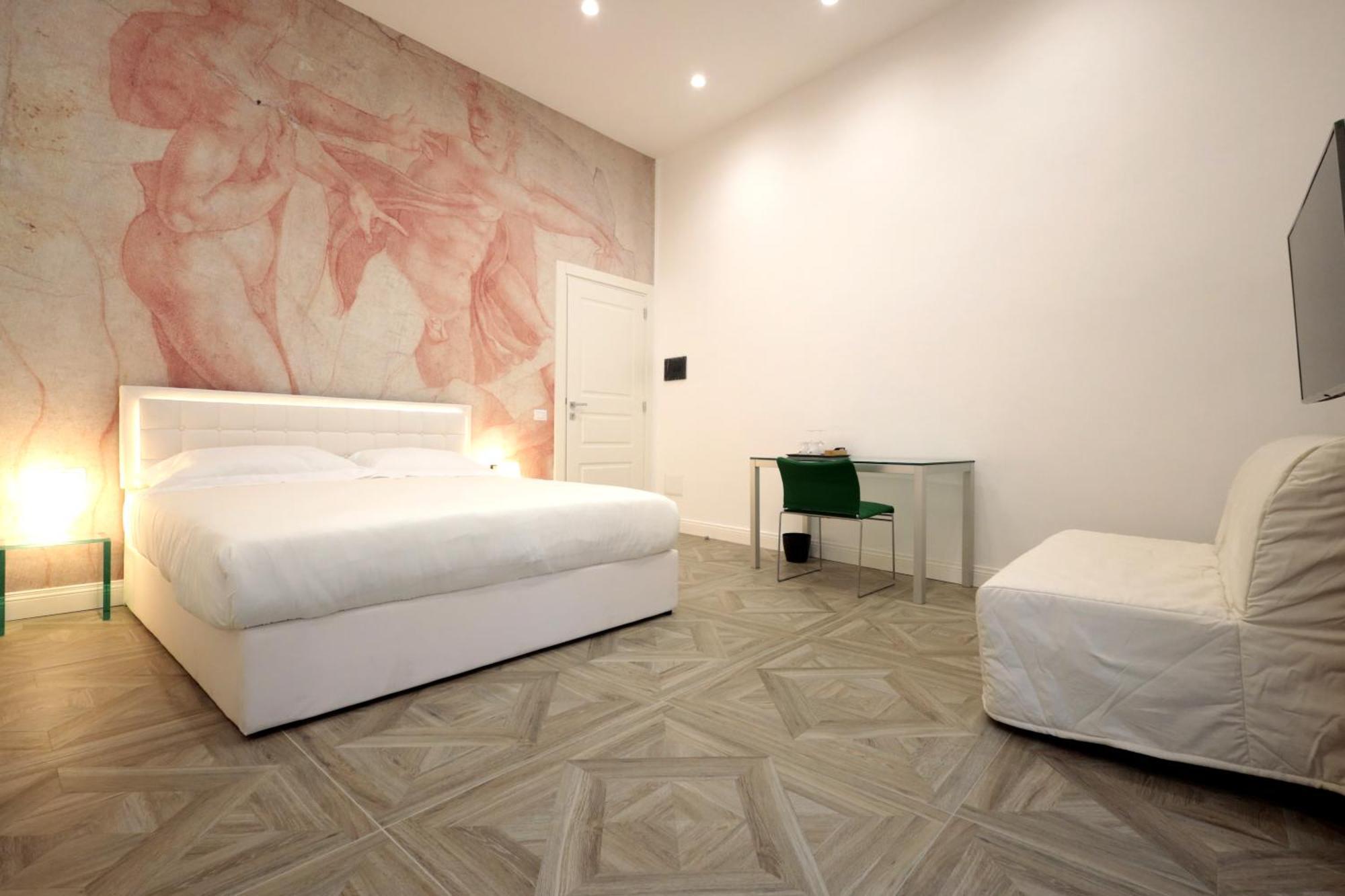 Hotel Relais Santa Lucia Sul Mare, Napoli Esterno foto