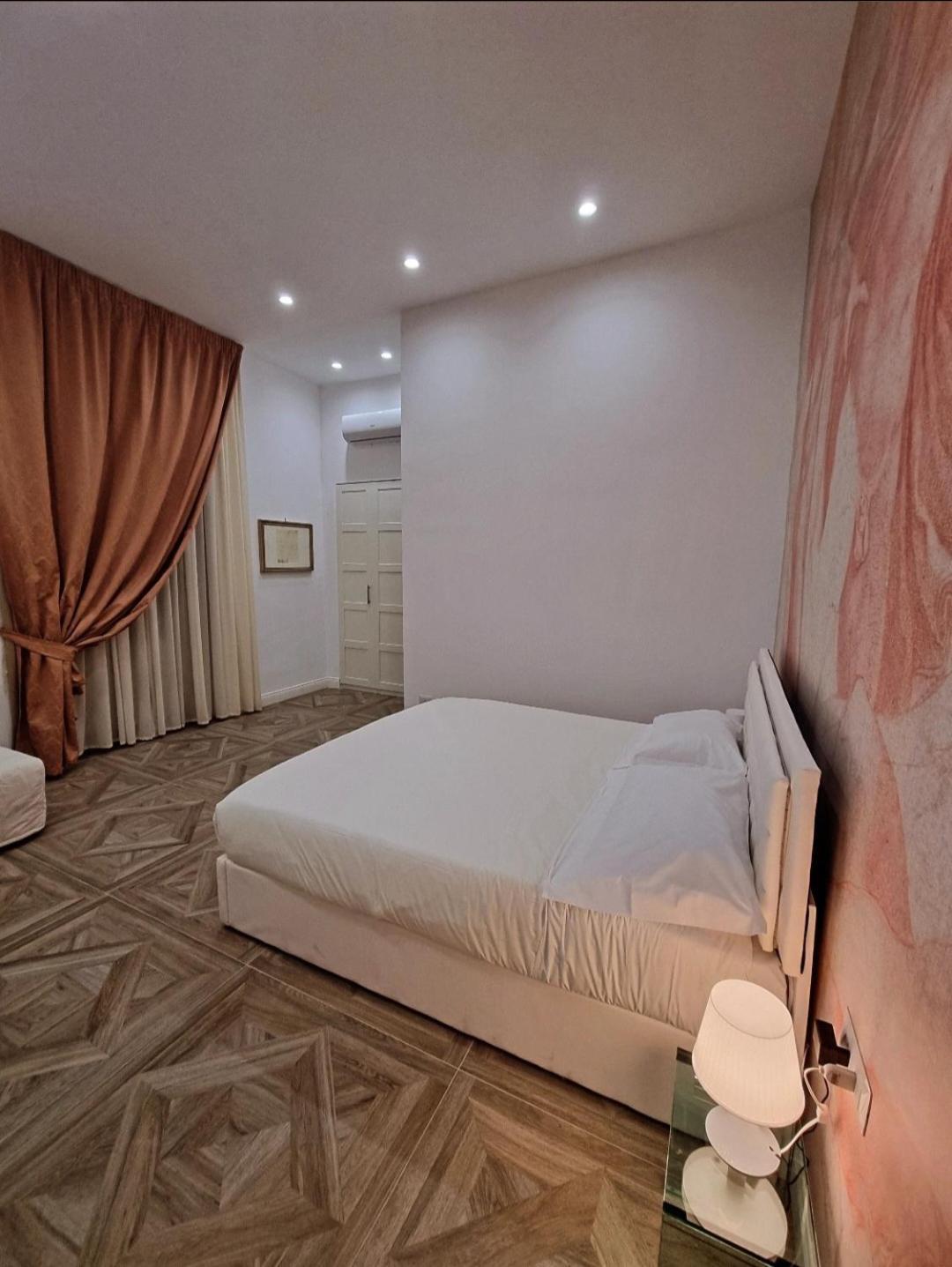 Hotel Relais Santa Lucia Sul Mare, Napoli Esterno foto