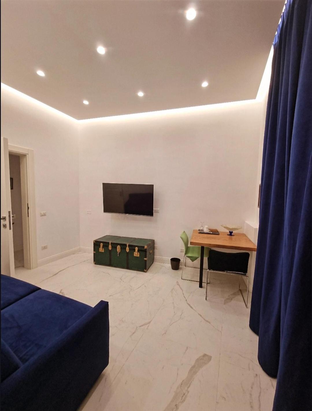Hotel Relais Santa Lucia Sul Mare, Napoli Esterno foto
