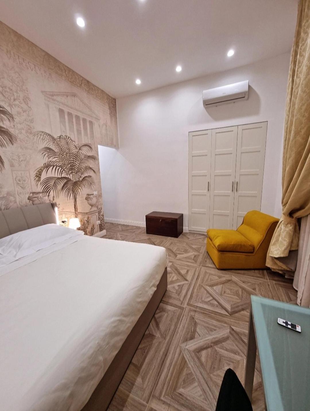 Hotel Relais Santa Lucia Sul Mare, Napoli Esterno foto