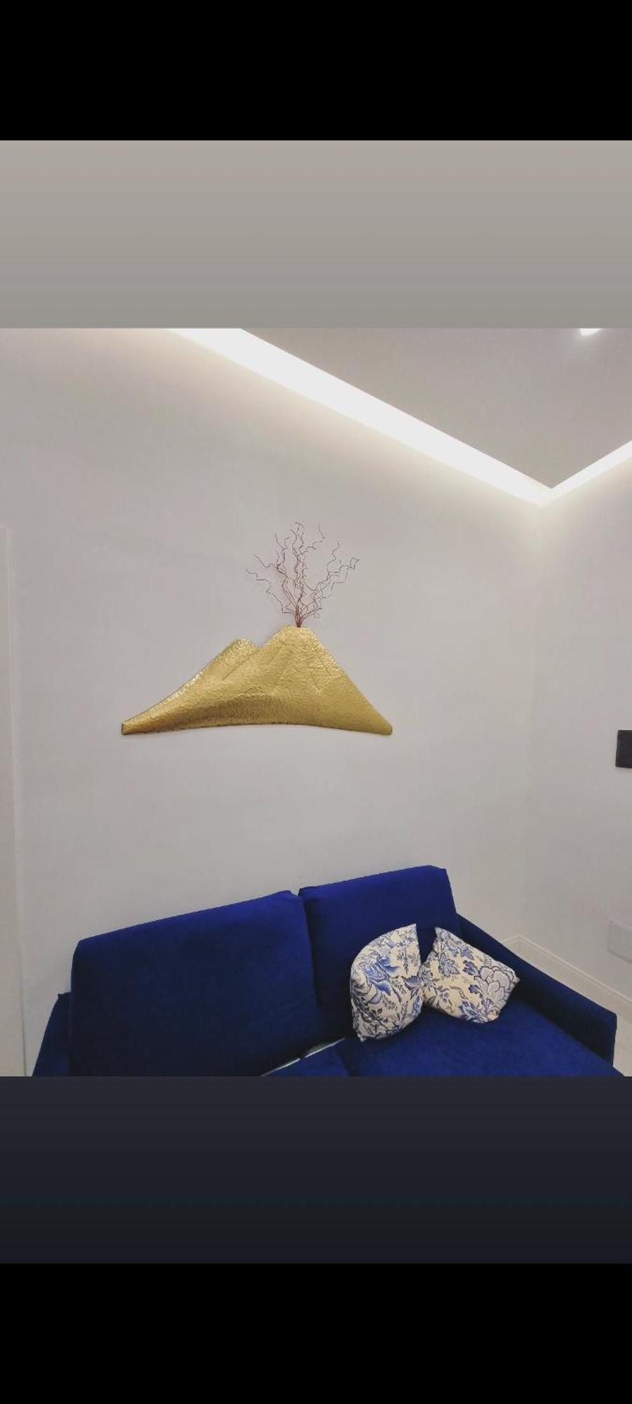 Hotel Relais Santa Lucia Sul Mare, Napoli Esterno foto